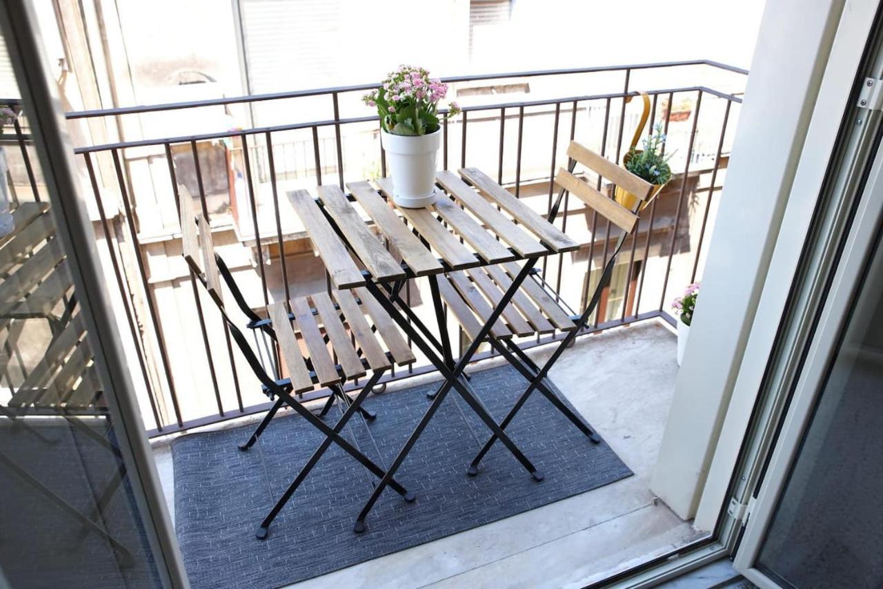 Mita Apartments Catania Exterior photo