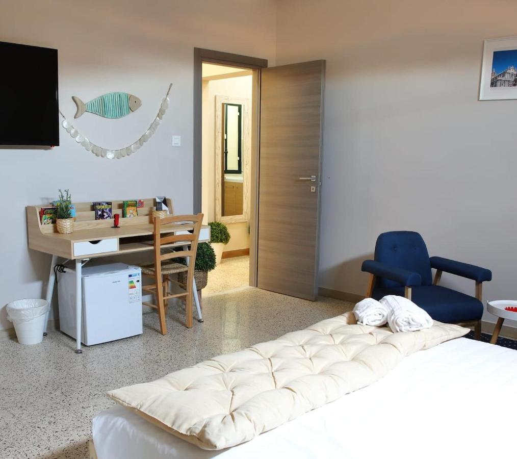 Mita Apartments Catania Exterior photo