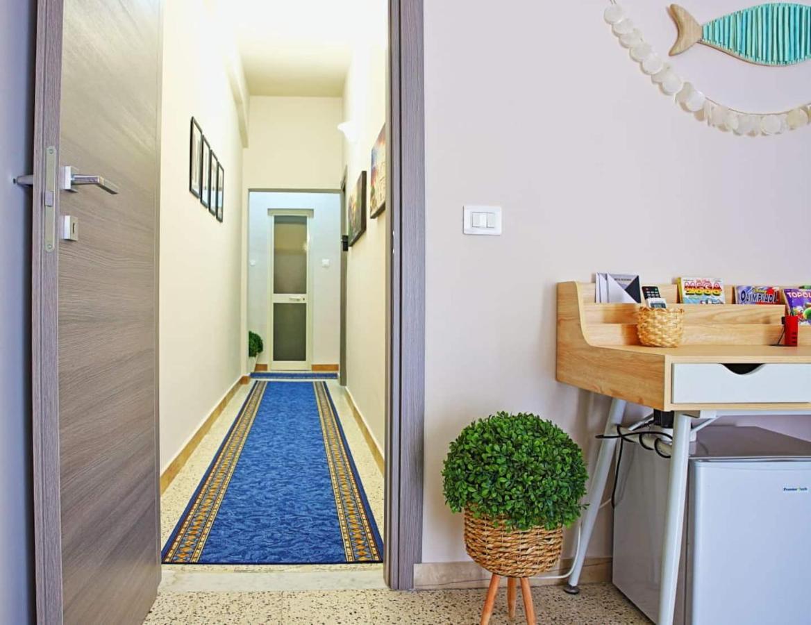 Mita Apartments Catania Exterior photo