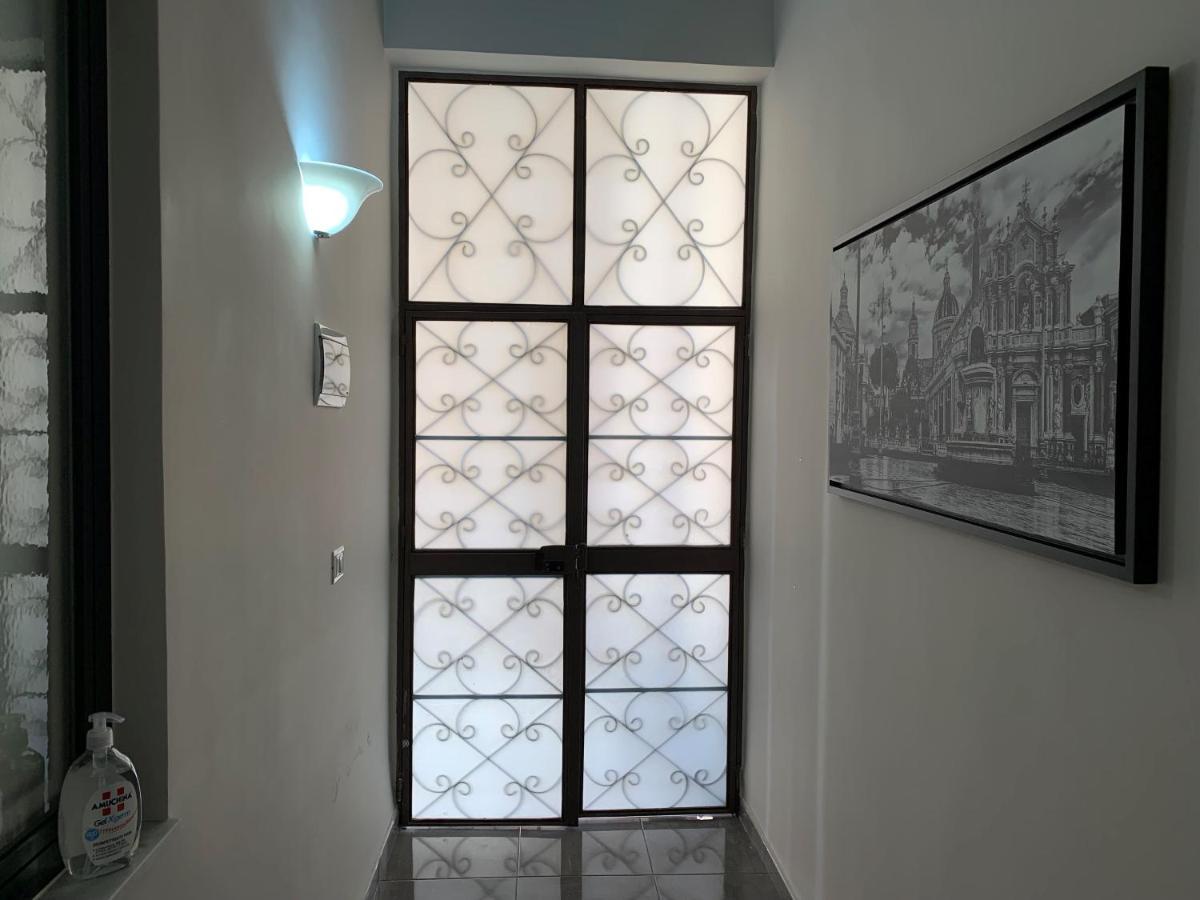 Mita Apartments Catania Exterior photo