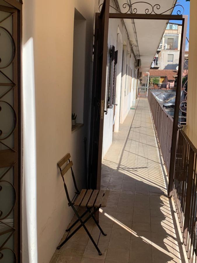 Mita Apartments Catania Exterior photo