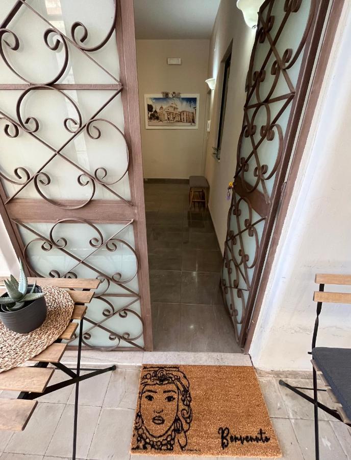 Mita Apartments Catania Exterior photo