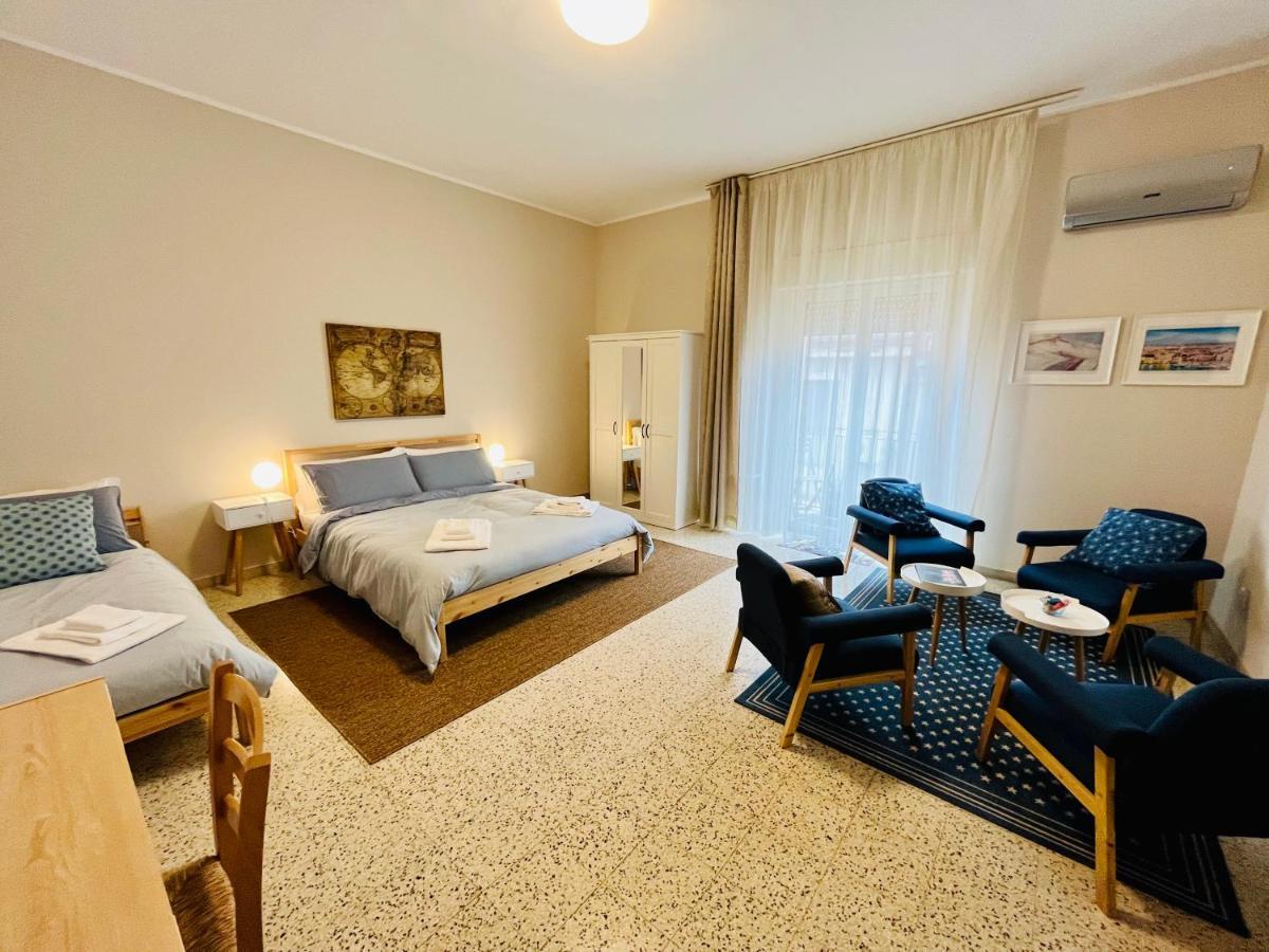 Mita Apartments Catania Exterior photo